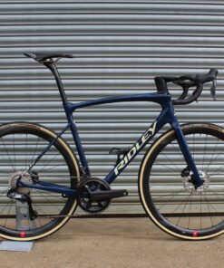 Ridley Fenix Dream build