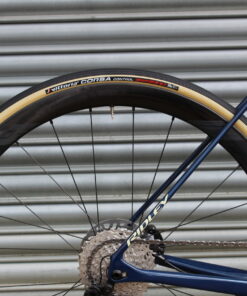 Ridley Fenix Dream build