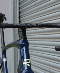 Ridley Fenix Dream build