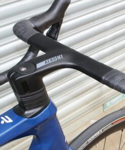 Ridley Fenix Dream build