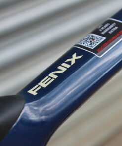 Ridley Fenix Dream build