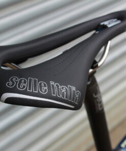 Ridley Fenix Dream build