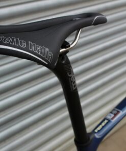 Ridley Fenix Dream build