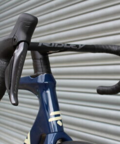 Ridley Fenix Dream build