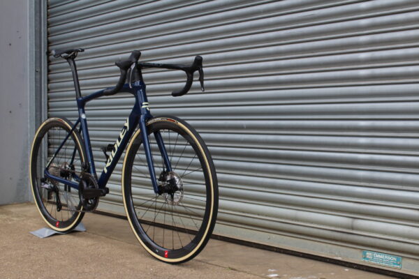 Ridley Fenix Dream build