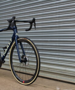 Ridley Fenix Dream build