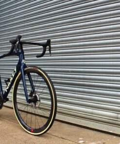 Ridley Fenix DreamBuild