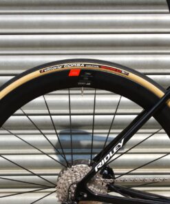 Ridley Noah Fast Dream Build