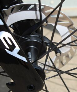 Ridley Noah Fast Dream Build