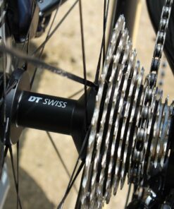 Ridley Noah Fast Dream Build