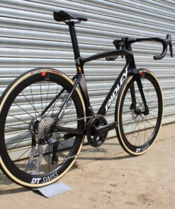 Ridley Noah Fast Dream Build