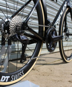 Ridley Noah Fast Dream Build