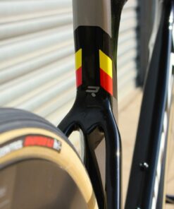 Ridley Noah Fast Dream Build