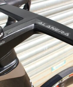 Ridley Noah Fast Dream Build