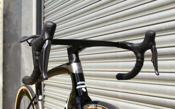 Ridley Noah Fast Dream Build