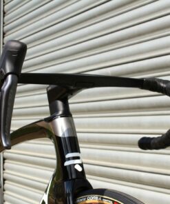 Ridley Noah Fast Dream Build