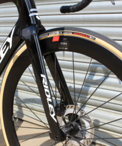 Ridley Noah Fast Dream Build