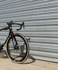 Ridley Noah Fast Dream Build