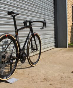 Ridley Noah Fast Dream Build