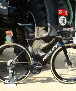 Ridley Noah Fast Dream Build