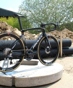 Ridley Noah Fast Dream Build