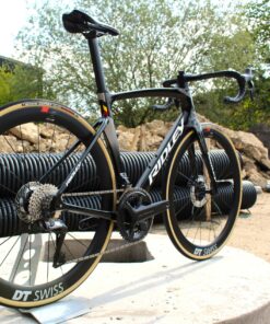 Ridley Noah Fast Dream Build