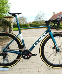 Colnago V3 Rival AXS FFWD ROYT Dreambuild