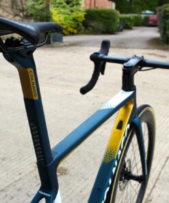 Colnago V3 Rival AXS FFWD ROYT Dreambuild
