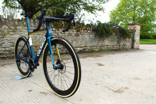 Colnago V3 Rival AXS FFWD ROYT Dreambuild