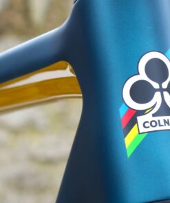 Colnago V3 Rival AXS FFWD ROYT Dreambuild