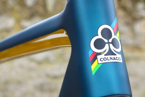 Colnago V3 Rival AXS FFWD ROYT Dreambuild