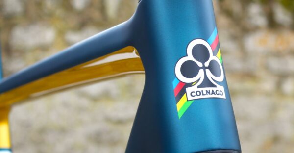 Colnago V3 Rival AXS FFWD ROYT Dreambuild