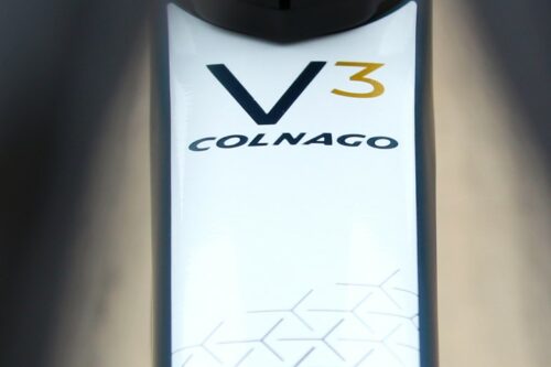 Colnago V3 Rival AXS FFWD ROYT Dreambuild