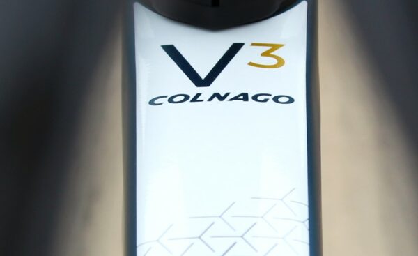 Colnago V3 Rival AXS FFWD ROYT Dreambuild