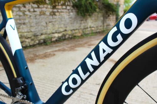 Colnago V3 Rival AXS FFWD ROYT Dreambuild