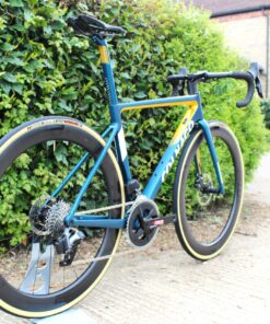 Colnago V3 Rival AXS FFWD ROYT Dreambuild