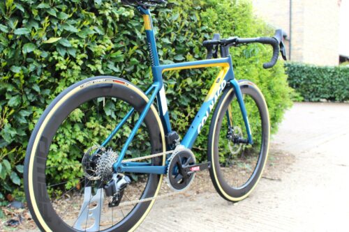 Colnago V3 Rival AXS FFWD ROYT Dreambuild