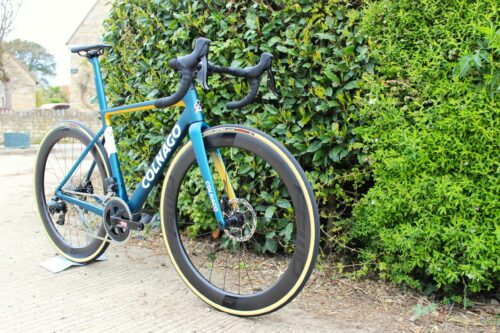 Colnago V3 Rival AXS FFWD ROYT Dreambuild