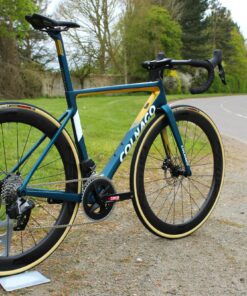 Colnago V3 Rival AXS FFWD ROYT Dreambuild