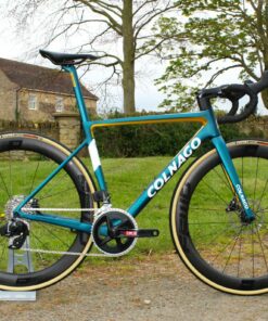 Colnago V3 Rival AXS FFWD ROYT Dreambuild