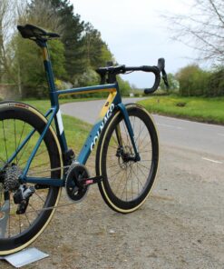 Colnago V3 Rival AXS FFWD ROYT Dreambuild