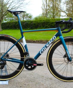 Colnago V3 Rival AXS FFWD ROYT Dreambuild
