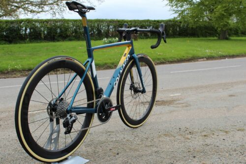 Colnago V3 Rival AXS FFWD ROYT Dreambuild