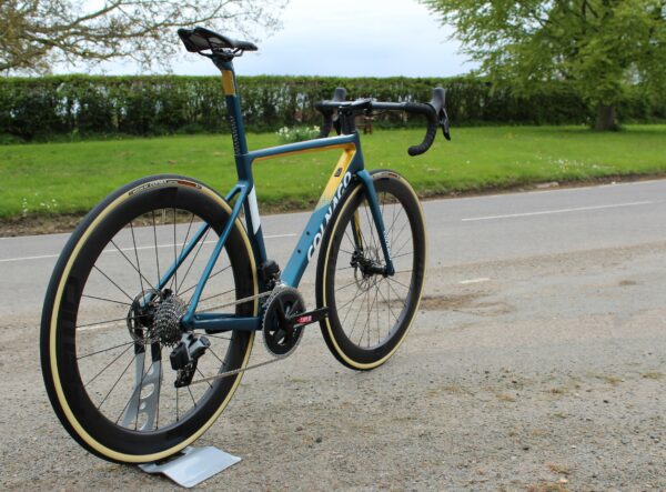 Colnago V3 Rival AXS FFWD ROYT Dreambuild