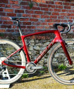 Kanzo Fast Ridley Dreambuild