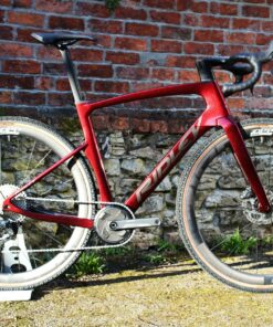 Kanzo Fast Ridley Dreambuild