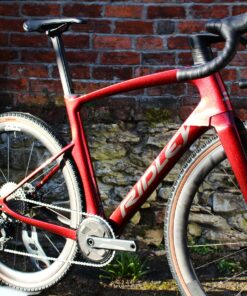 Kanzo Fast Ridley Dreambuild