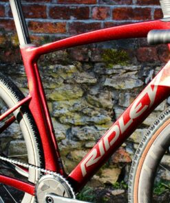 Kanzo Fast Ridley Dreambuild