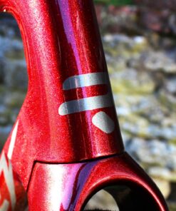 Kanzo Fast Ridley Dreambuild