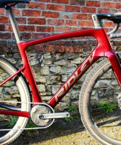 Kanzo Fast Ridley Dreambuild